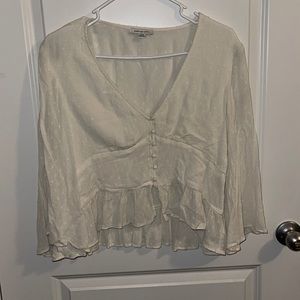 American Eagle Blouse